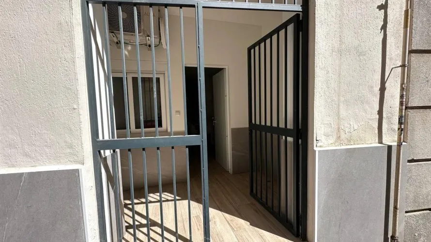 Квартира с 2 спальнями в Аликанте, Испания №1092 № 9