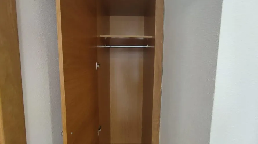 Квартира с 2 спальнями в Аликанте, Испания №1450 № 16