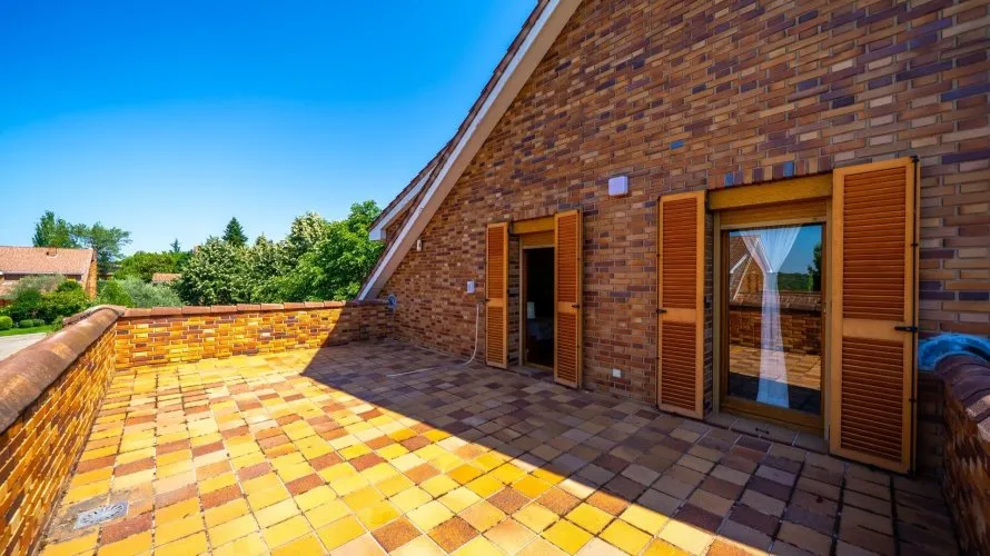 Квартира с 6 спальнями в Посуэло де Аларкон, Испания №1451 № 9