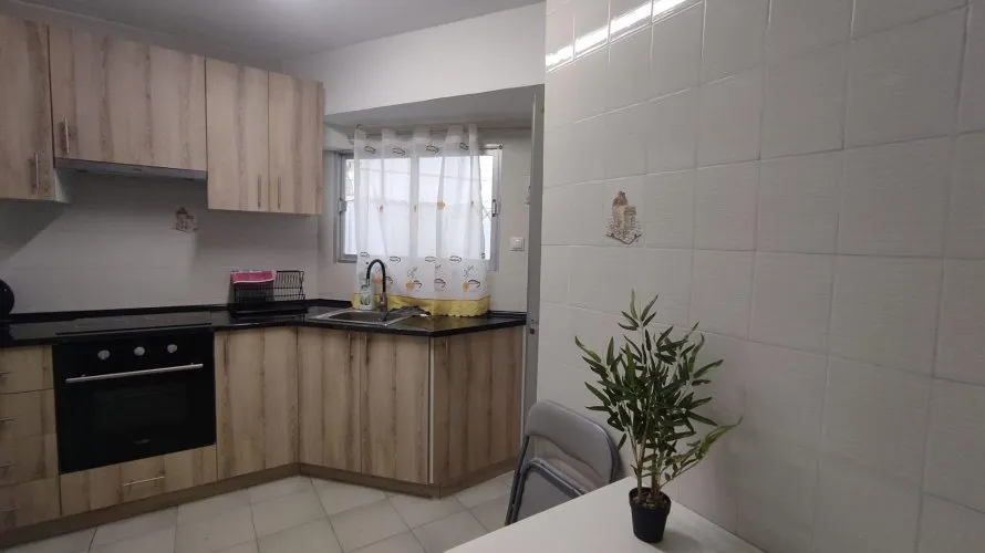 Квартира с 3 спальнями в Аликанте, Испания №1127 № 11