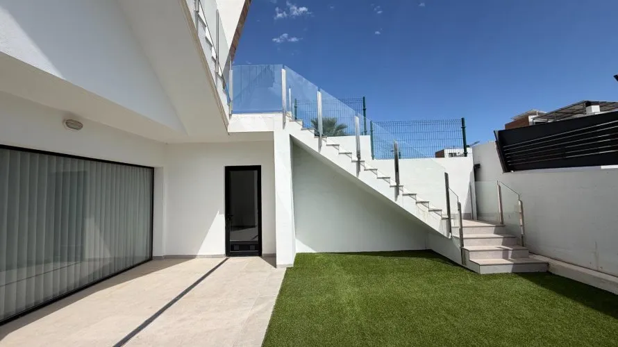 Дом 324м² в Финестрат, Испания №1411 № 1