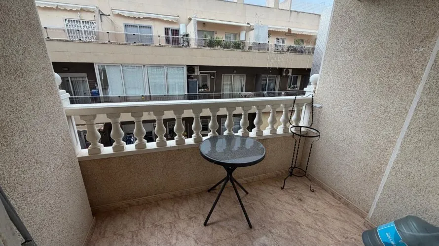 Квартира 61м² в Торревьеха, Испания №2188 № 12