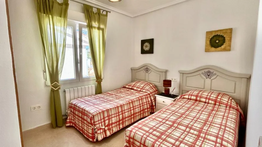 Вилла с 5 спальнями в Сьюдад Кесада, Испания №1082 № 13