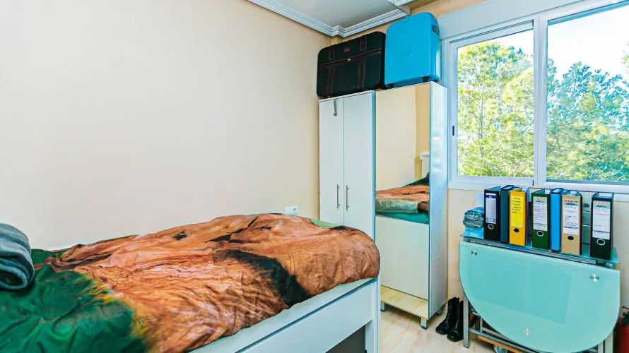 Квартира 68м² в Аликанте, Испания №2152 № 1