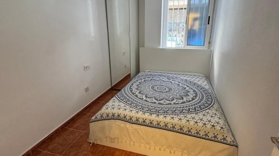 Квартира с 3 спальнями в Торревьеха, Испания №1380 № 5
