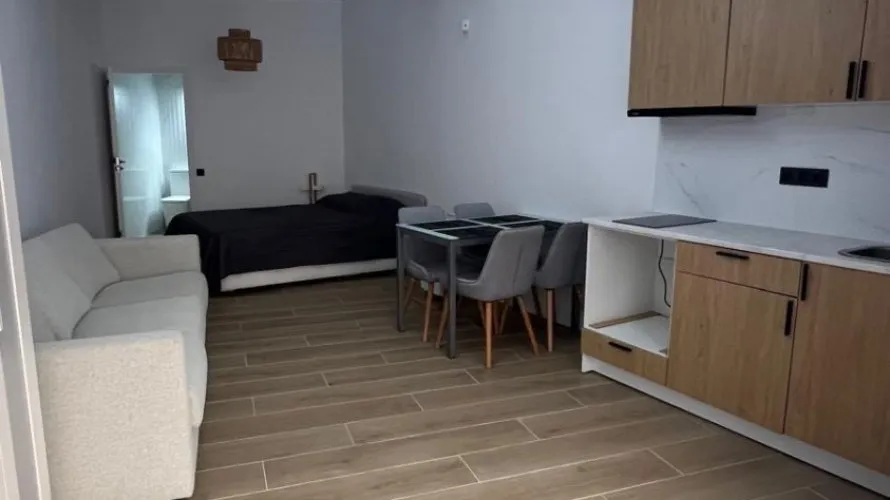 Квартира 32м² в Торревьеха, Испания №2074 № 7