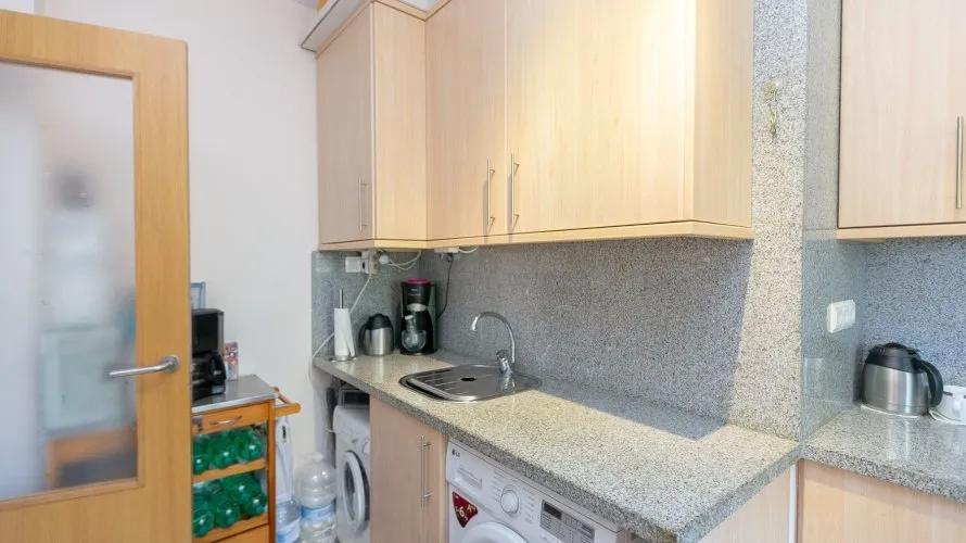 Квартира 68м² в Аликанте, Испания №2152 № 11