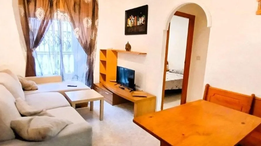 Квартира с 2 спальнями в Торревьеха, Испания №2132 № 13