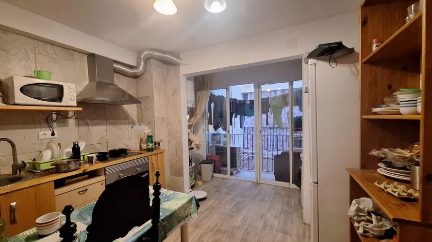 Квартира с 3 спальнями в Аликанте, Испания №2085 № 4