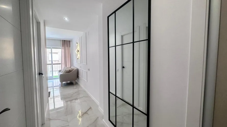 Квартира 51м² в Торревьеха, Испания №2184 № 7