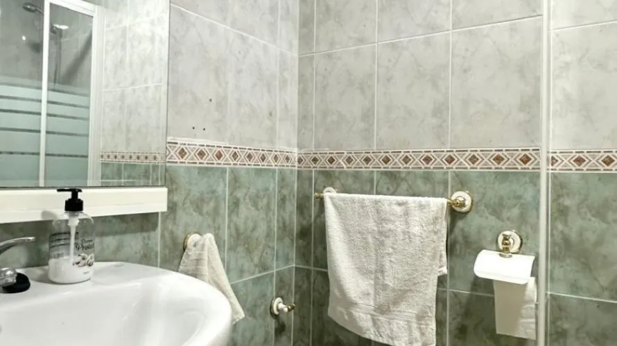 Квартира 58м² в Торревьеха, Испания №2179 № 3