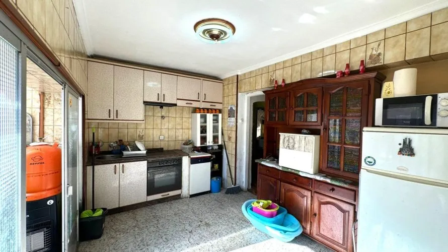 Квартира 55м² в Аллер, Испания №2049 № 13