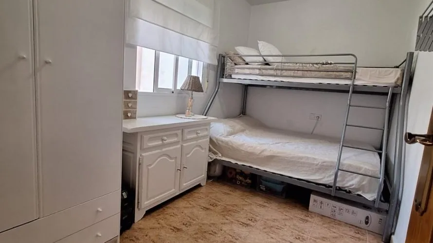 Квартира с 1 спальней в Торревьеха, Испания №2289 № 8