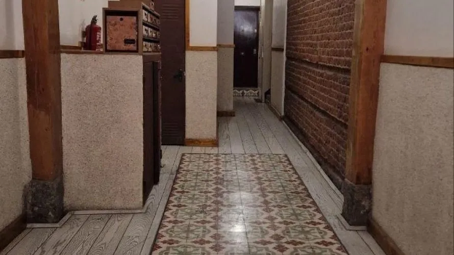 Квартира 25м² в Мадрид, Испания №1370 № 23