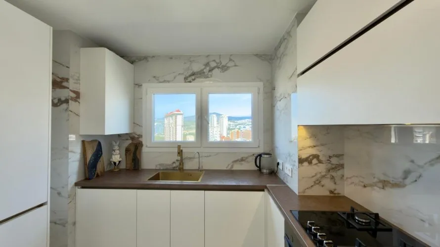 Квартира 108м² в Бенидорм, Испания №1139 № 3