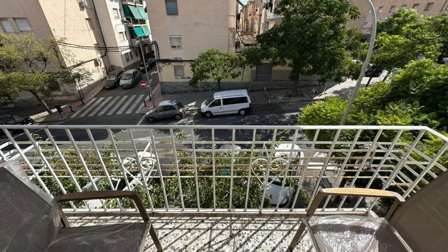 Квартира 62м² в Аликанте, Испания №2070 № 17