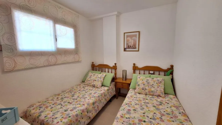 Квартира 39.99м² в Нуэва Торревьеха, Испания №2067 № 13