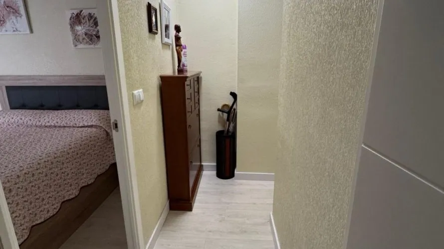 Квартира 107м² в Торревьеха, Испания №1415 № 6