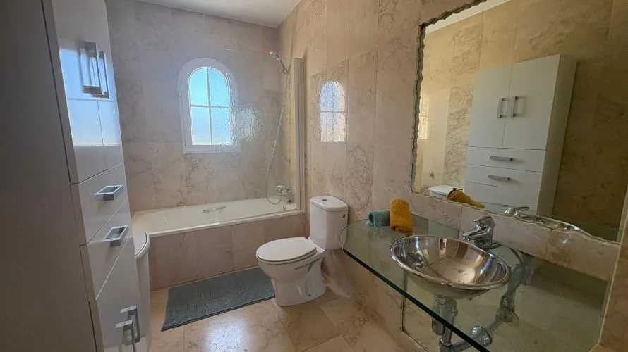 Дуплекс с 2 спальнями в Виллакостас, Испания №1395 № 11