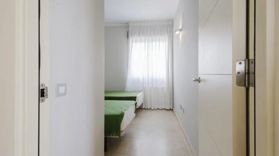Пентхаус 100м² в Ориуэла, Испания №1076 № 11