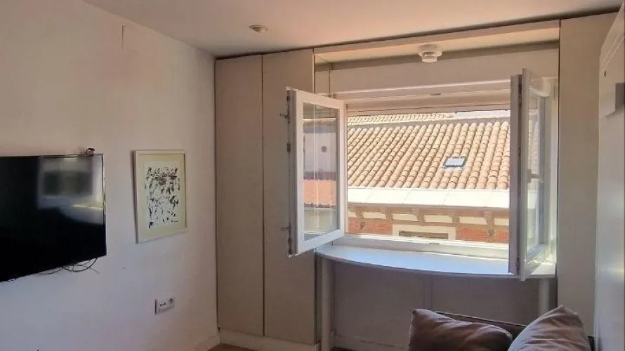Квартира 25м² в Мадрид, Испания №1370 № 1