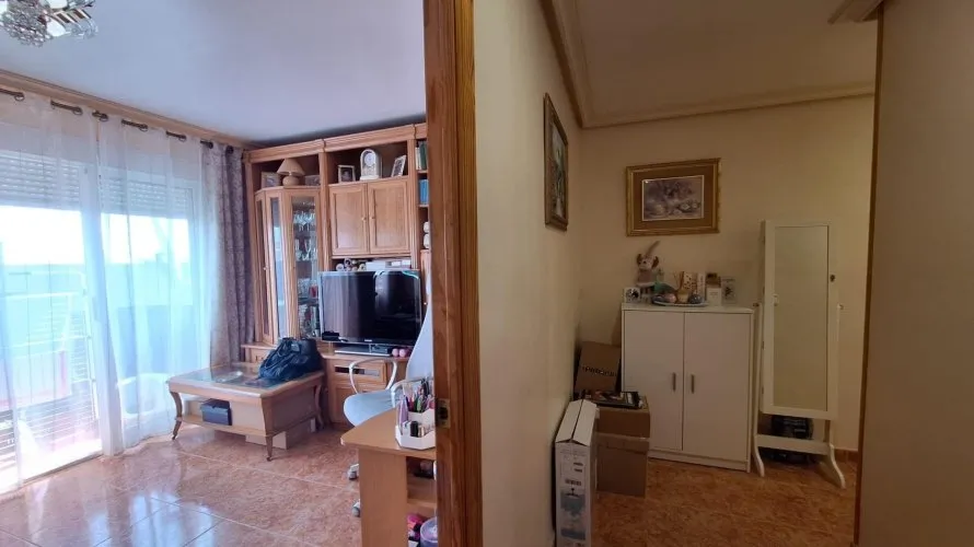 Квартира с 1 спальней в Аликанте, Испания №2180 № 25