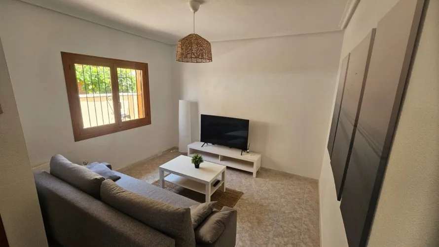 Квартира 65м² в Плайя Фламенка II, Испания №1970 № 10