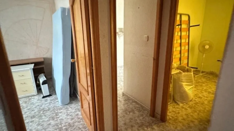 Квартира 77м² в Аликанте, Испания №2196 № 12
