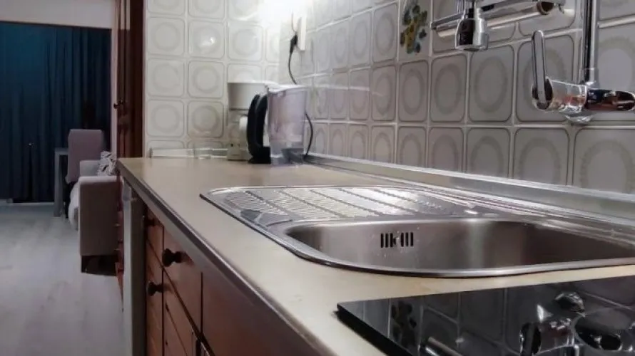 Квартира 29м² в Финестрат, Испания №2092