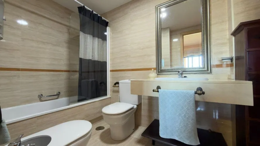 Квартира с 2 спальнями в Финестрат, Испания №1150 № 10