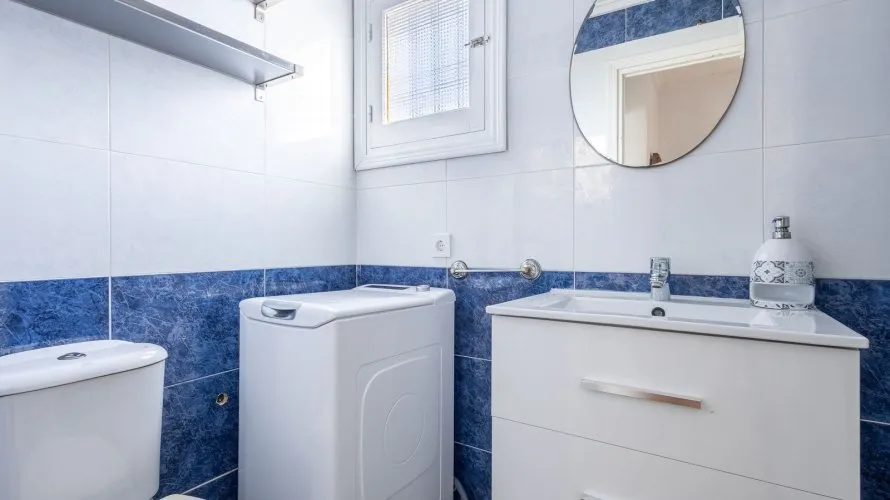 Квартира 60м² в Торревьеха, Испания №2230 № 5
