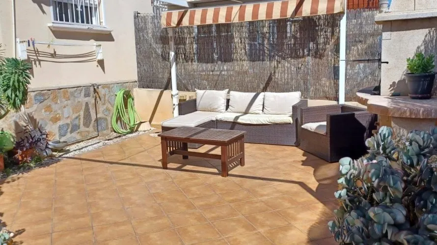 Дом с 3 спальнями в Аликанте, Испания №1109 № 18