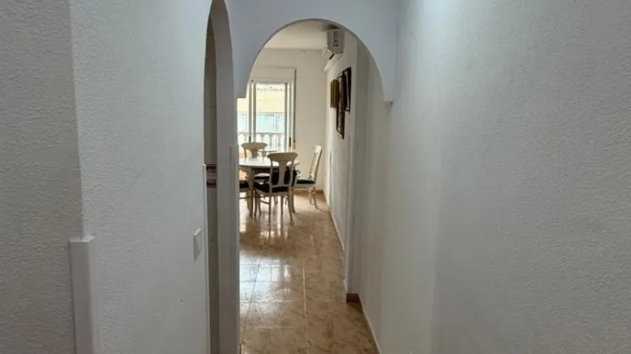 Квартира 61м² в Торревьеха, Испания №2188 № 5