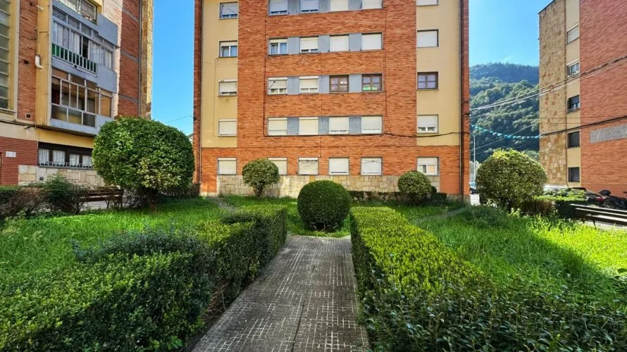 Квартира 55м² в Аллер, Испания №2049 № 19