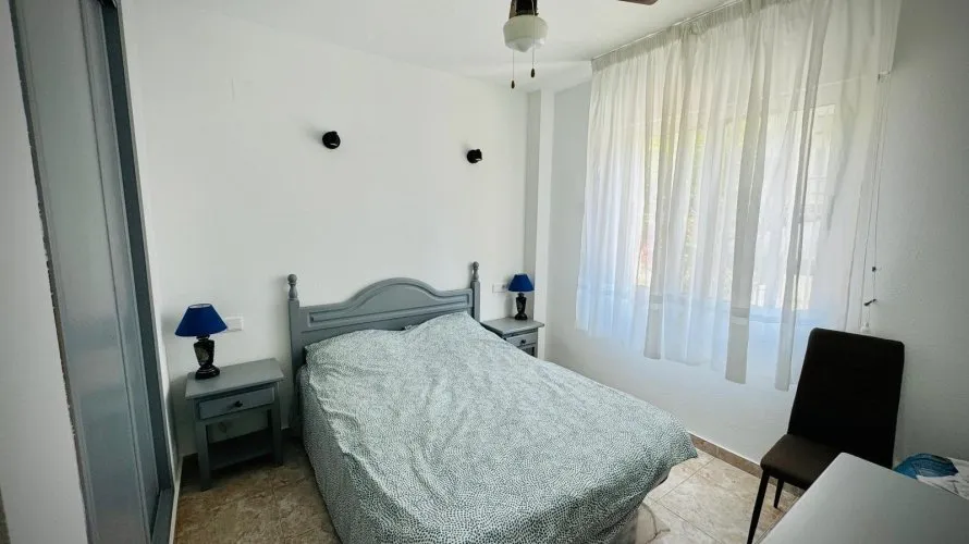 Квартира с 1 спальней в Торревьеха, Испания №2243 № 7