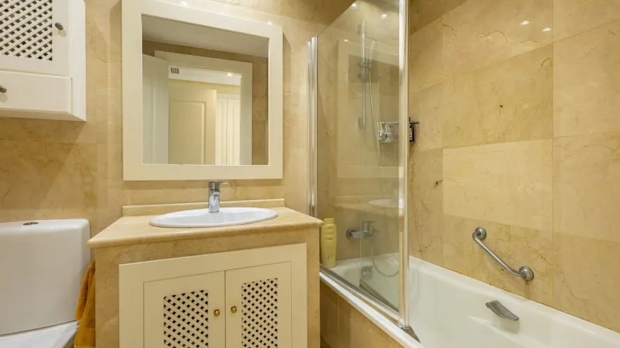 Квартира 70м² в Сан-Хавьер, Испания №1952 № 13