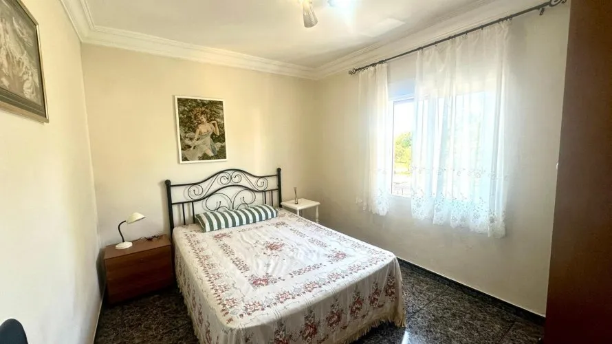 Квартира 83м² в Аликанте, Испания №2200 № 15