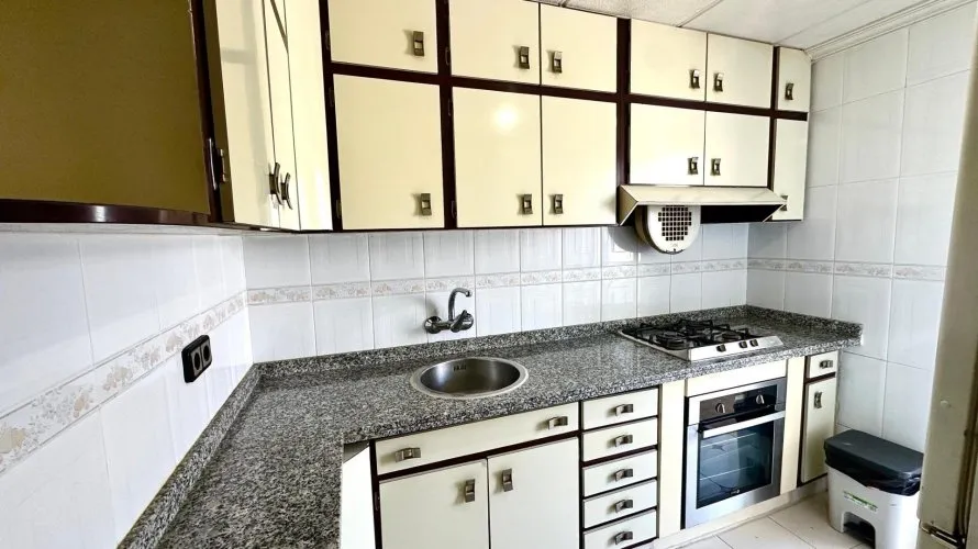 Квартира 83м² в Аликанте, Испания №2248 № 4