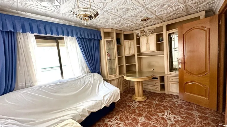 Квартира 83м² в Аликанте, Испания №2248 № 18