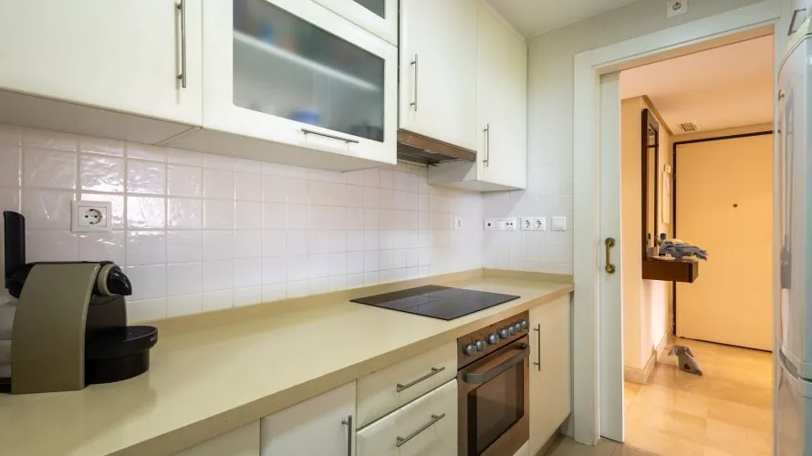 Квартира 70м² в Сан-Хавьер, Испания №1952 № 25
