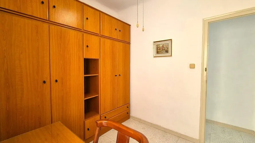Квартира с 2 спальнями в Аликанте, Испания №2167 № 10