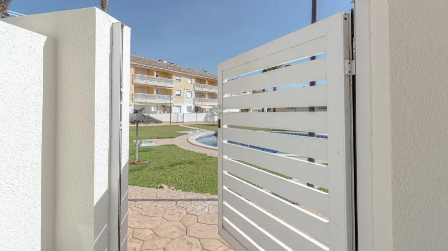 Дом 76м² в Аликанте, Испания №1107 № 27