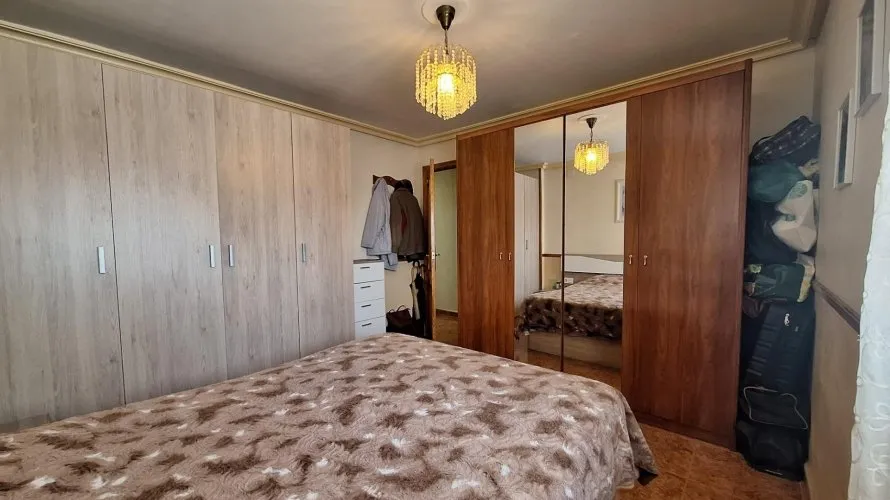 Квартира с 1 спальней в Аликанте, Испания №2180 № 6