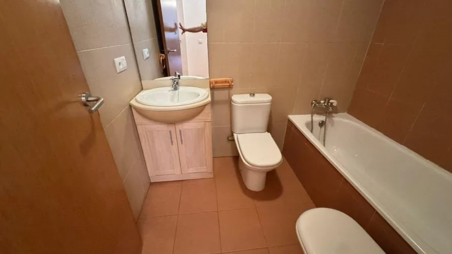 Квартира с 2 спальнями в Бенагуасиль, Испания №1178 № 18
