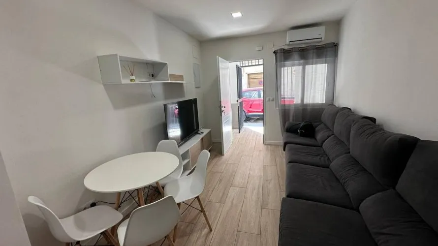 Квартира с 2 спальнями в Аликанте, Испания №1092 № 1