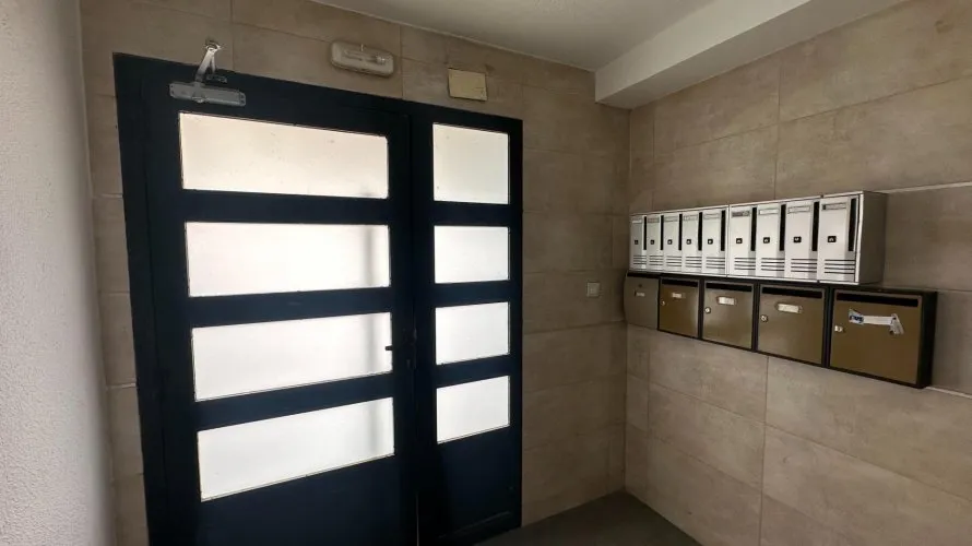 Квартира 77м² в Аликанте, Испания №2196