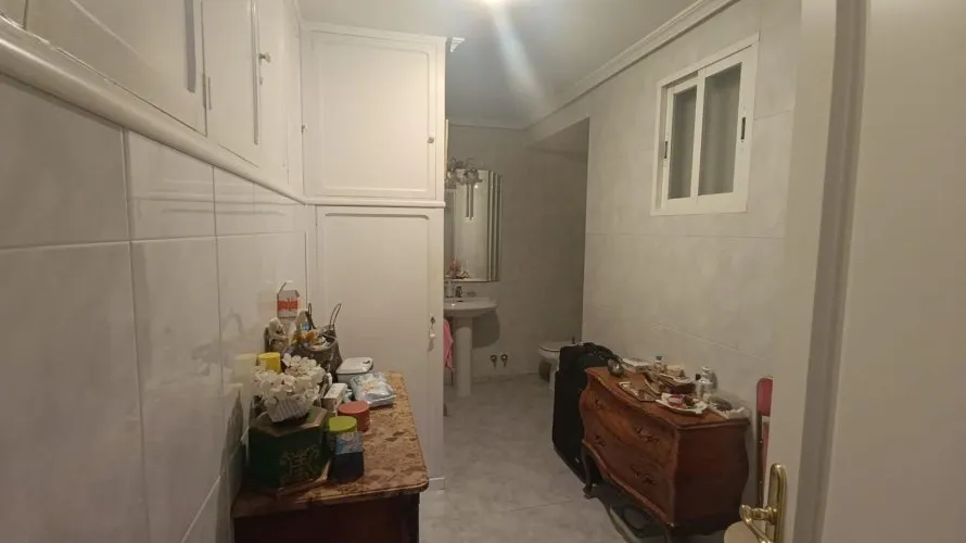 Квартира с 2 спальнями в Мадрид, Испания №1384 № 12