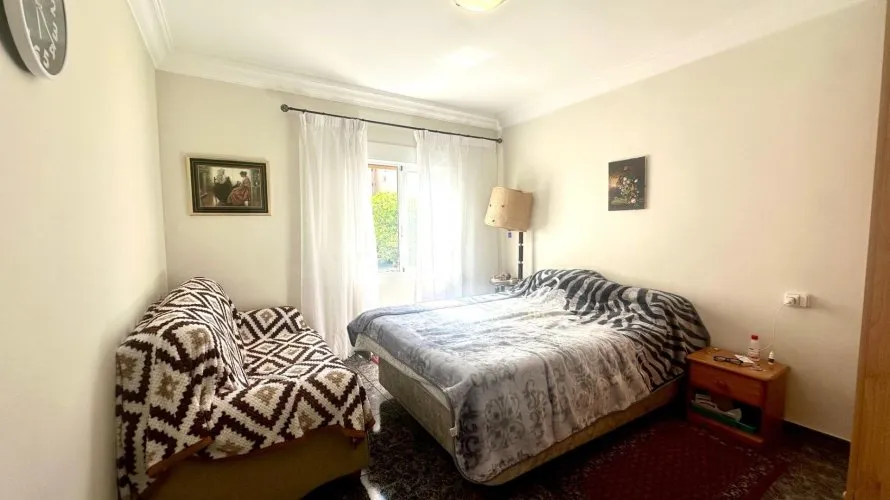 Квартира 83м² в Аликанте, Испания №2200 № 18