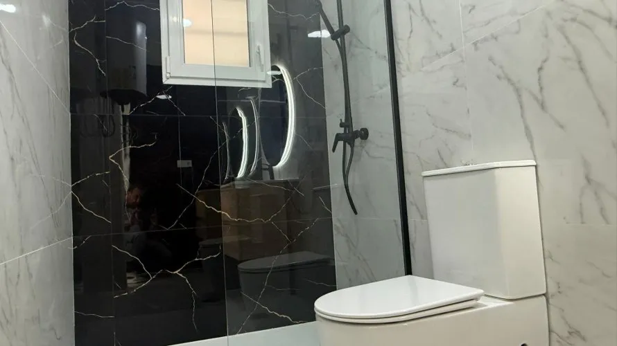 Квартира 30м² в Сьюдад Кесада, Испания №2105 № 6