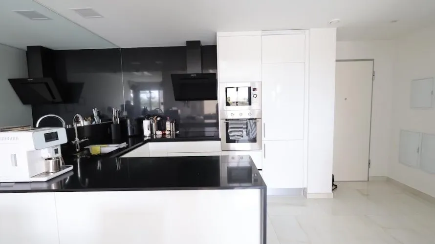 Квартира 78м² в Лас Мимозас, Испания №1276 № 12